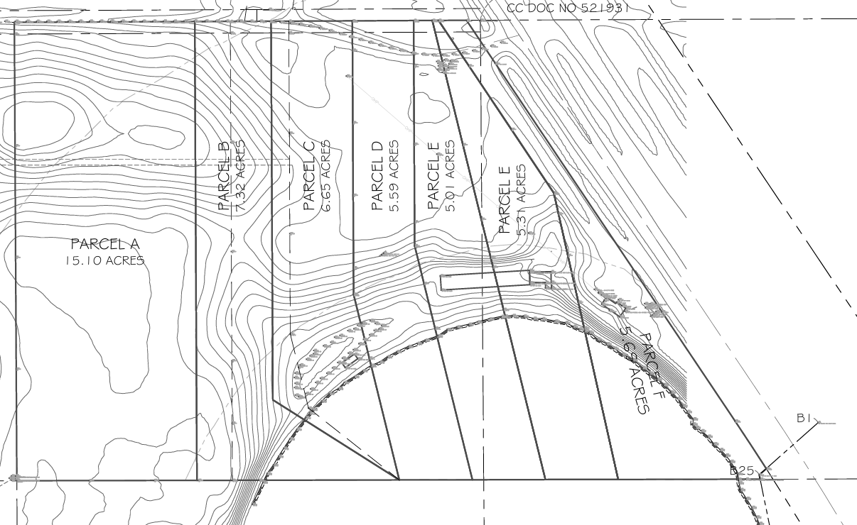 Land in Perham 2