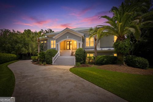 507 Palm Harbor Rd, Saint Simons Island, GA, 31522-2267 | Card Image