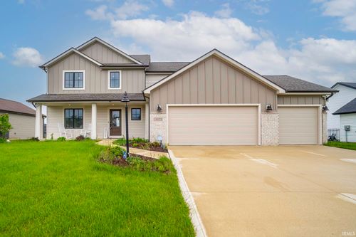 13079 Silk Tree Trl, Fort Wayne, IN, 46814-0033 | Card Image