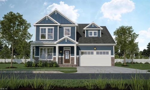 12162 Ava Ln, Windsor, VA, 23487-9636 | Card Image