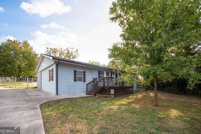 1114 Newtown Church Road Ne, House other with 3 bedrooms, 2 bathrooms and 3 parking in Calhoun GA | Image 1