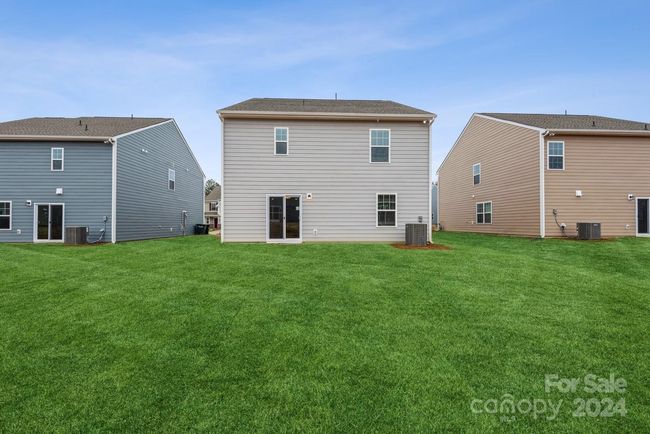 2759 Oldfield Dr, House other with 5 bedrooms, 3 bathrooms and null parking in Monroe NC | Image 34