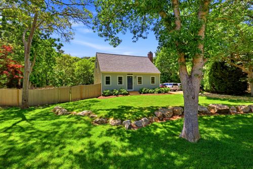 147 Snow Rd, Brewster, MA, 02631-1860 | Card Image