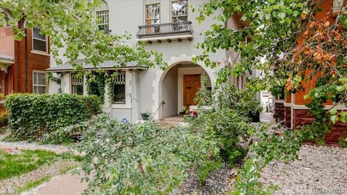 1-1019 N Clarkson St, Denver, CO, 80218-2970 | Card Image