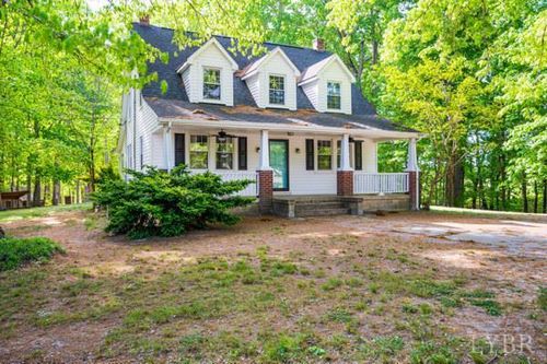 580 Jennings Rd, Gladys, VA, 24554-2163 | Card Image