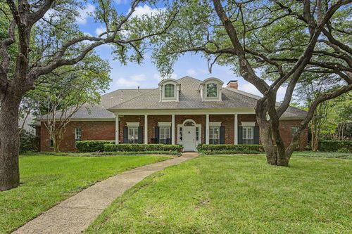 5831 London Ln, Dallas, TX, 75252-5010 | Card Image