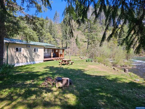 Lot 1 Shoreline Dr, Lyons, OR, 97358-9400 | Card Image