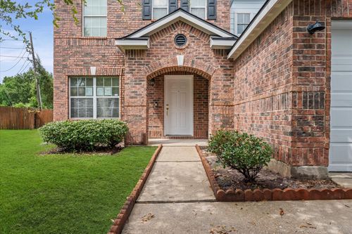 7347 Liberty Ridge Ln, Houston, TX, 77049-3991 | Card Image