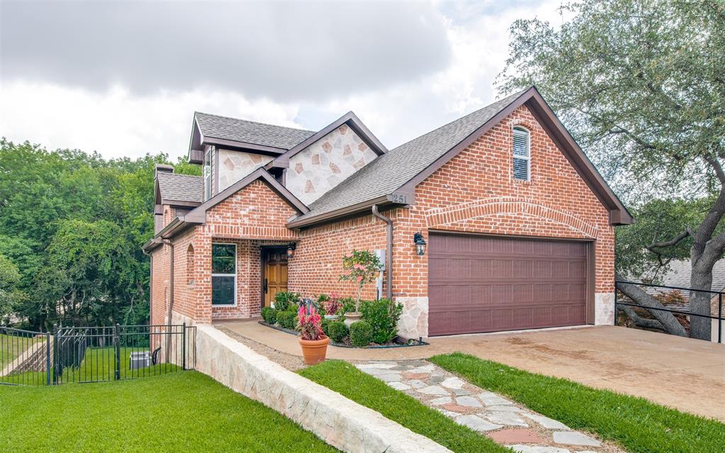 Victory Ln, Rockwall, TX 75032
