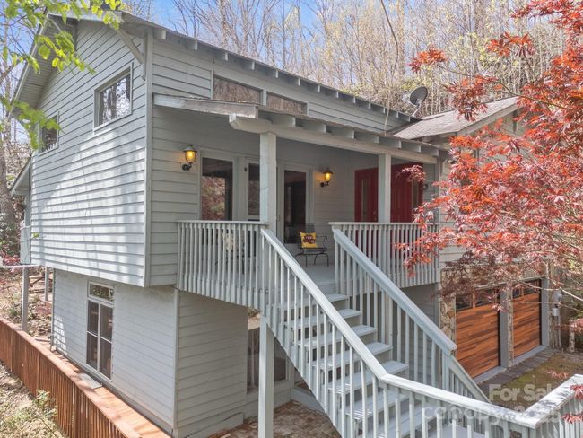 63 Chestnut Forest Rd, House other with 3 bedrooms, 3 bathrooms and null parking in Fairview NC | Image 4