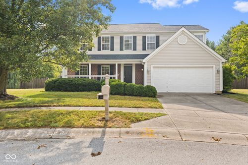 1159 Sheffield Ct, Greenwood, IN, 46143-3146 | Card Image