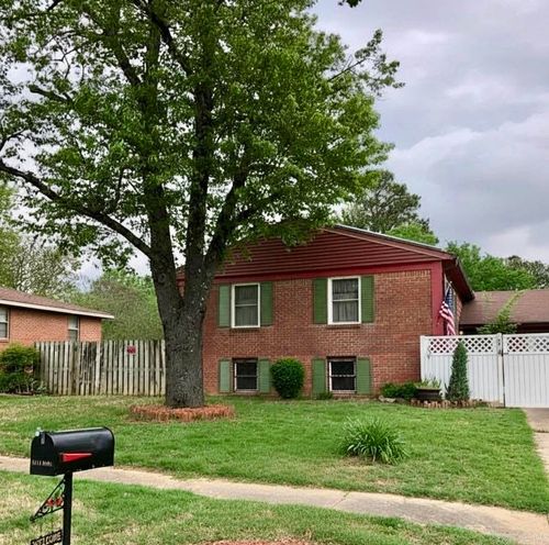 1214 Dana St, Jonesboro, AR, 72401-4524 | Card Image