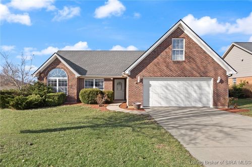 6311 Horizon Way, Charlestown, IN, 47111-8947 | Card Image