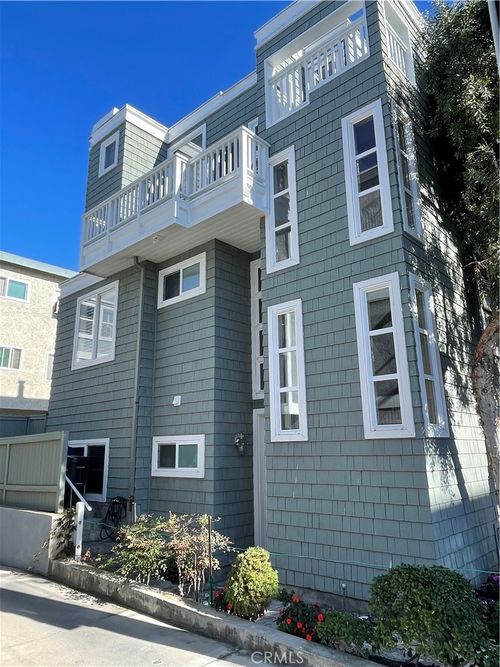 127 4th St, Hermosa Beach, CA, 90254-4505 | Card Image