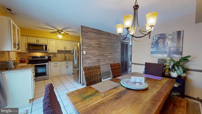 1013 Oldham Ct, Townhouse with 3 bedrooms, 2 bathrooms and null parking in BENSALEM PA | Image 11