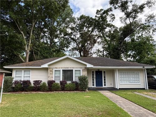 2769 N Chadwick Dr, Mobile, AL, 36606-2472 | Card Image