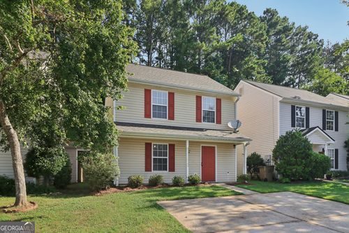 162 Watercress Ct, Stockbridge, GA, 30281-7261 | Card Image