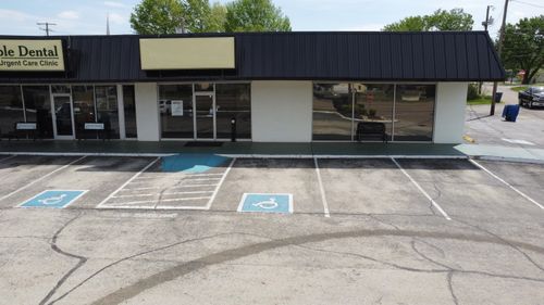2106 E Andrew Johnson Hwy, MORRISTOWN, TN, 37814-5412 | Card Image