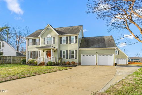 30 Kingston Ct, Gibsonville, NC, 27249-3353 | Card Image