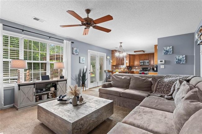 10 Callaway Ct, House other with 4 bedrooms, 3 bathrooms and 4 parking in Hiram GA | Image 10