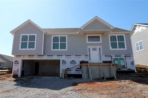 5508 - LOT 108 Sir Barton Boulevard, Jeffersonville, IN, 47130 | Card Image
