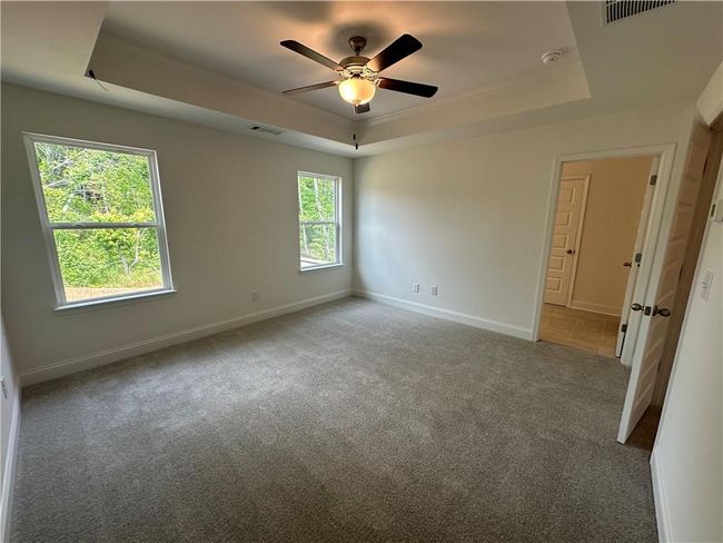 UNIT-115 - 5605 Overview Dr, Townhouse with 3 bedrooms, 3 bathrooms and null parking in Flowery Branch GA | Image 9