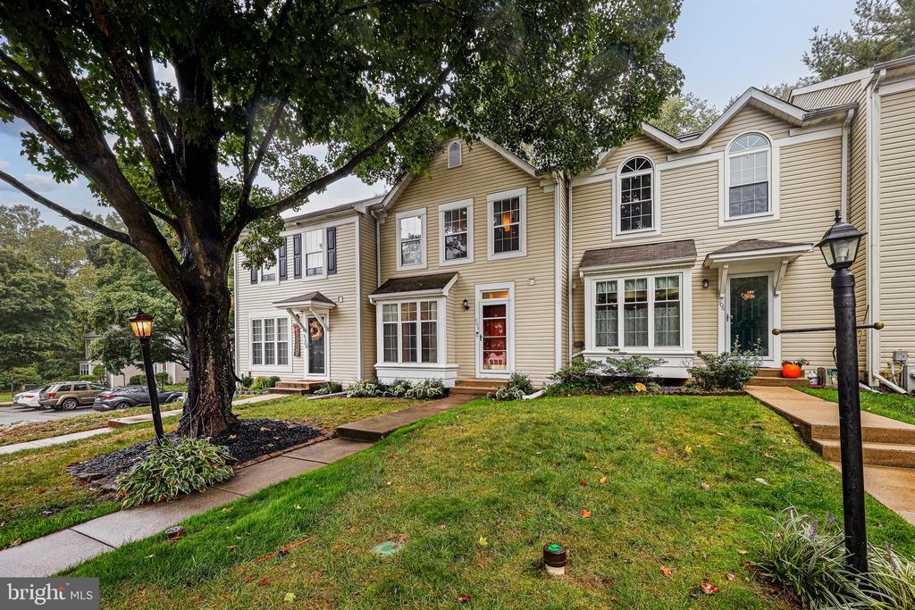 Cheswold Ct, Bel Air, MD 21014