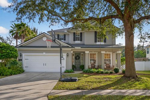 712 Wooded Hamlet Ct, St Augustine, FL, 32084 | Card Image