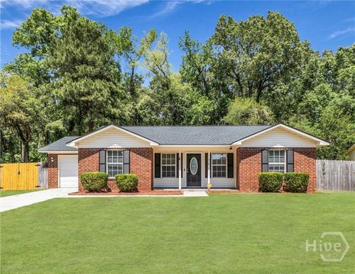 418 Garden Acres Way, Pooler, GA, 31322-3330 | Card Image