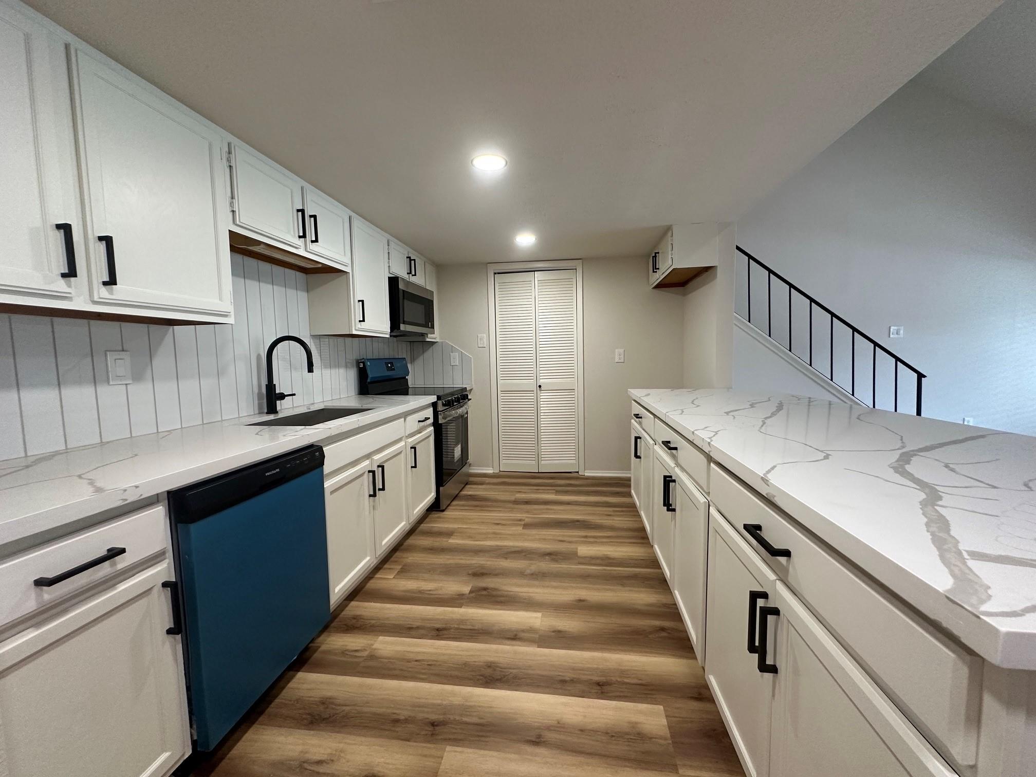 Residential in Houston 5
