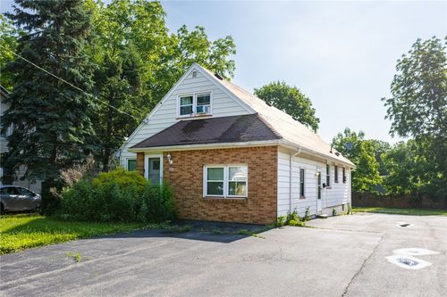 208 Campbell Park, Rochester, NY, 14606-1306 | Card Image