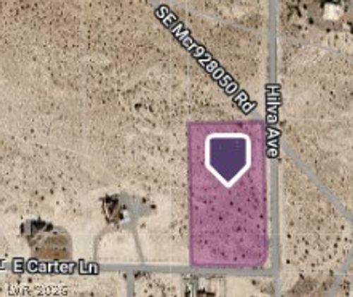 9250 S Hilva Avenue, Pahrump, NV, 89061 | Card Image