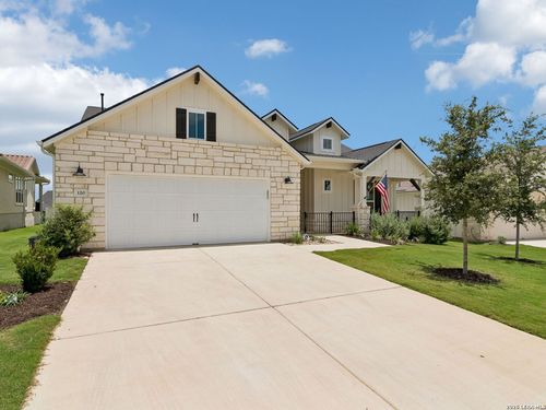 120 Wild Sage Cv, San Marcos, TX, 78666-6368 | Card Image