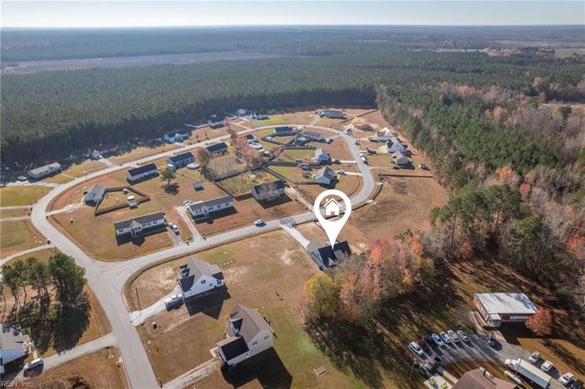 35230 Amanda Loop, House other with 4 bedrooms, 4 bathrooms and null parking in Ivor VA | Image 39