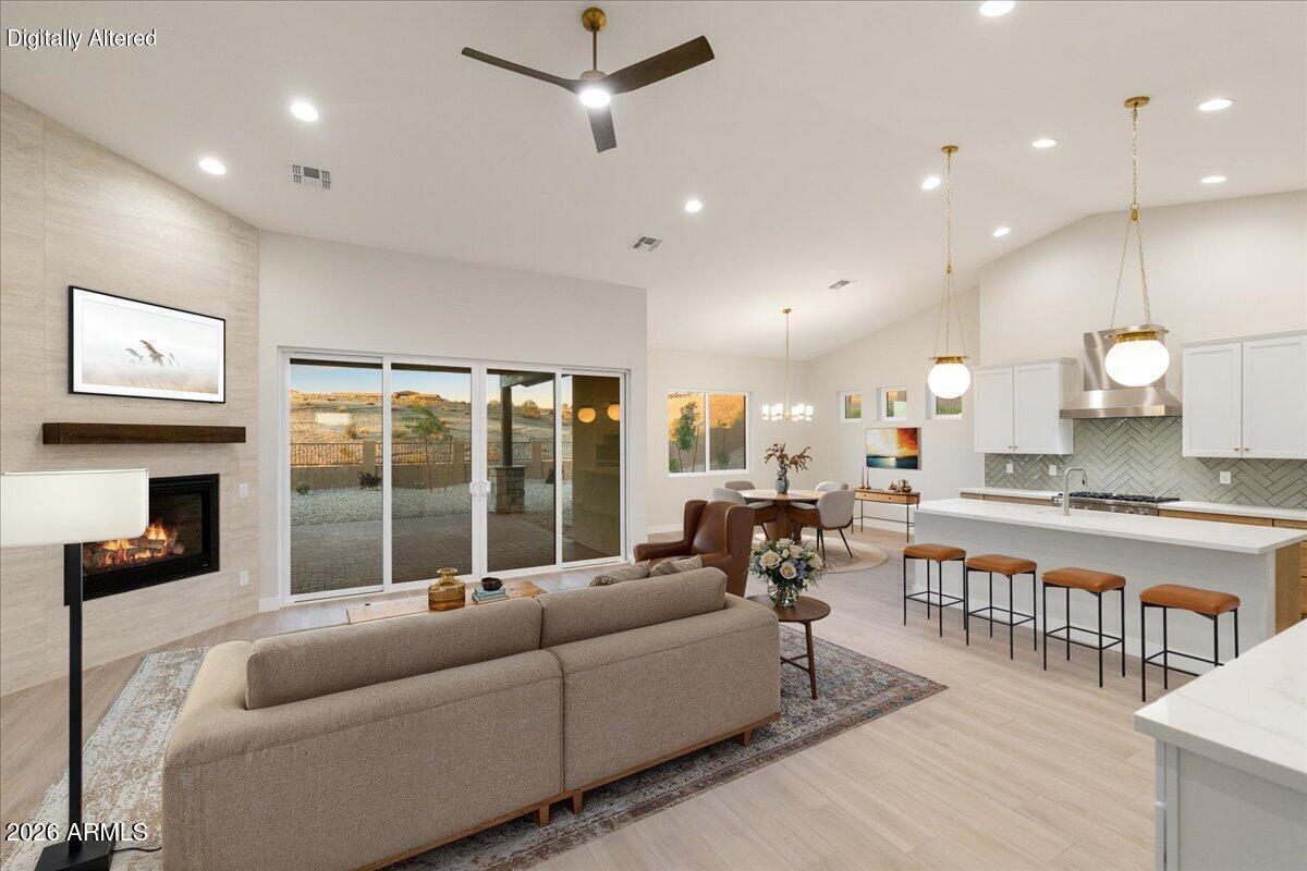 Residential in Prescott 4