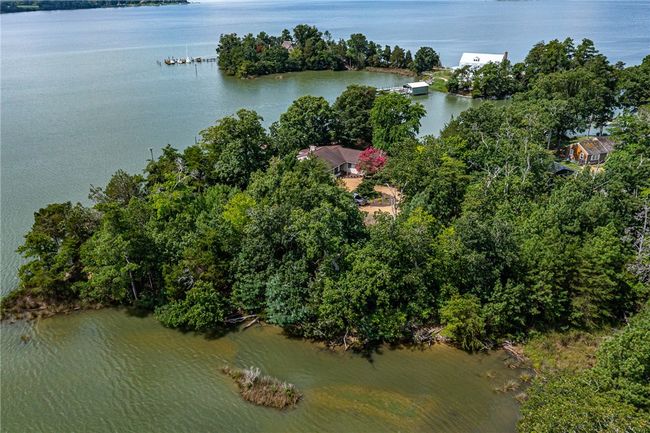 173 Tilden Ln, Home with 0 bedrooms, 0 bathrooms and null parking in Weems VA | Image 8