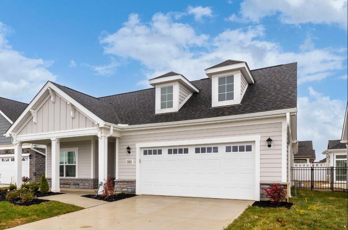 Rose Ln, Grove City, OH 43123