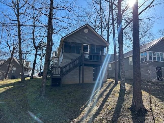 12 Tyson Trl, House other with 2 bedrooms, 2 bathrooms and null parking in Iuka MS | Image 13