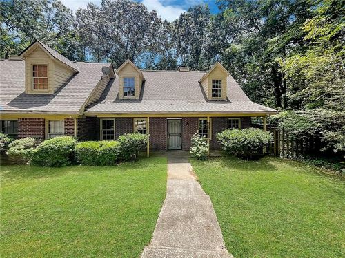 5341 Ridgemere Ct, Stone Mountain, GA, 30083-6805 | Card Image