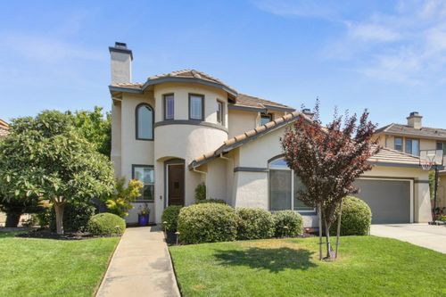 4319 Sophistry Dr, Rancho Cordova, CA, 95742-8072 | Card Image