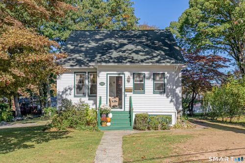 516 Chipman Street Ext, Waterbury, CT, 06708-3638 | Card Image