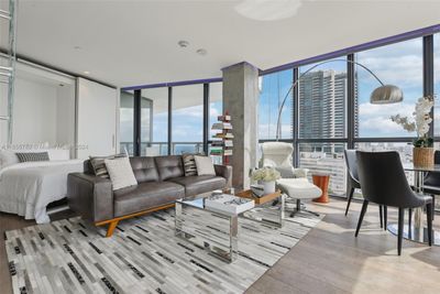 1201 - 2201 Collins Ave, Condo with 1 bedrooms, 1 bathrooms and null parking in Miami Beach FL | Image 2