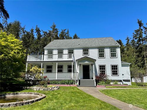 6221 Cape George Road, Port Townsend, WA, 98368 | Card Image