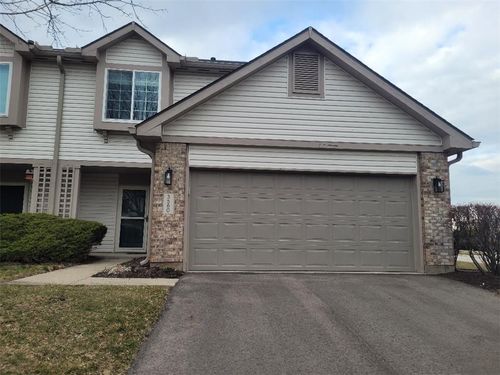 3560 Sequoia Dr, Dayton, OH, 45431-3779 | Card Image