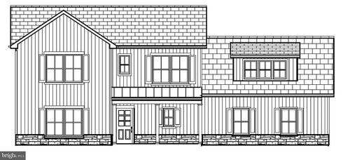 Lot 3 Green Meadows Rd, WARRENTON, VA, 20187 | Card Image