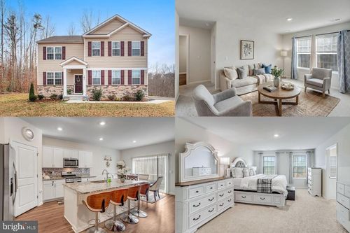 161 Pinewood Rd, FREDERICKSBURG, VA, 22405-3579 | Card Image