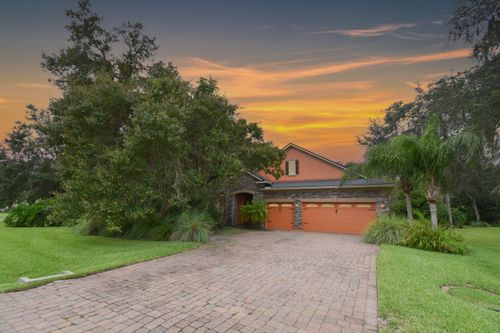 3521 Carolwood Ln, St Augustine, FL, 32086-4319 | Card Image