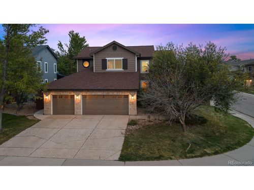 10230 Fairgate Way, Highlands Ranch, CO, 80126-7854 | Card Image