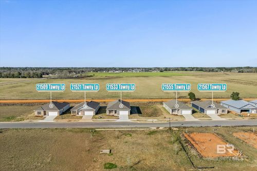 21567 Tawny Loop, Robertsdale, AL, 36567 | Card Image