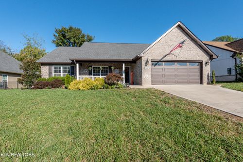 1507 Roxy Lane, Maryville, TN, 37803 | Card Image